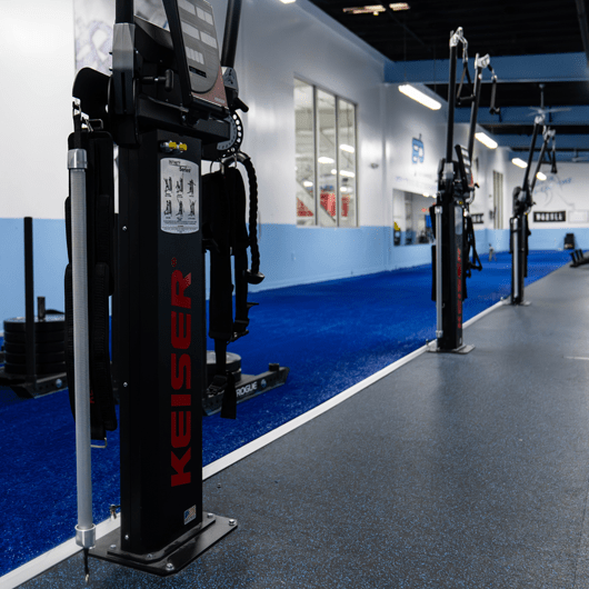 dedham adult training