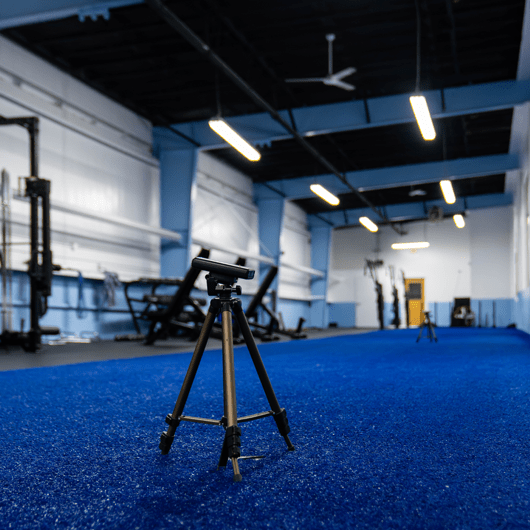 dedham private training