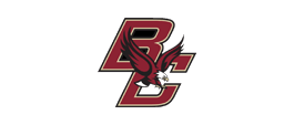 Boston College logo