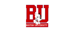 Boston University logo