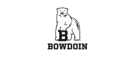 Bowdoin College logo