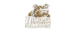 Bryant University logo