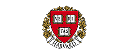 Harvard University logo
