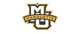 Marquette University logo