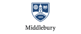 Middlebury College logo