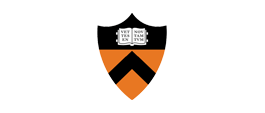 Princeton University logo