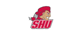 Sacred Heart University logo