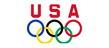 Team USA logo