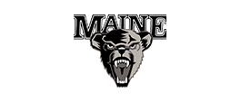 University Of Maine logo