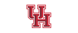 University of Houston logo