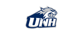 University of New Hampshire logo
