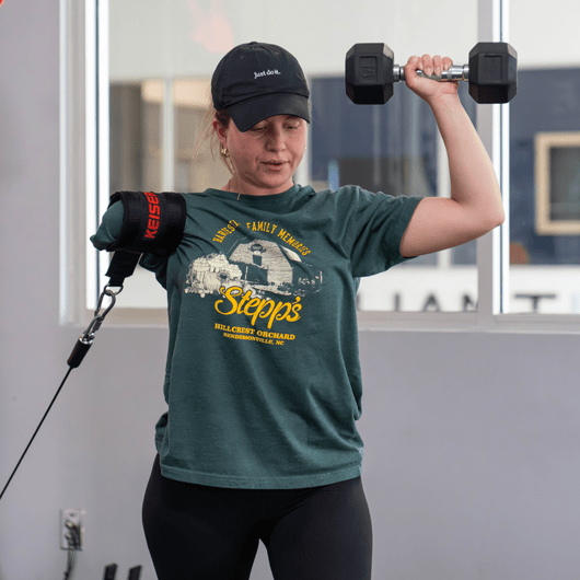 worcester adult training