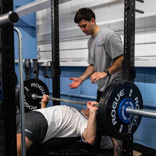 dedham adult training