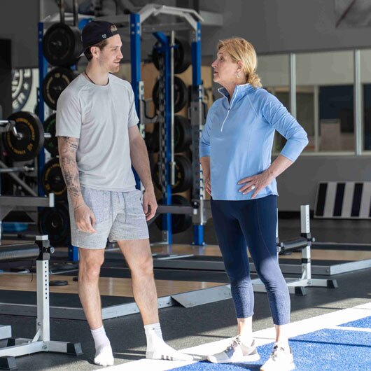 worcester adult training