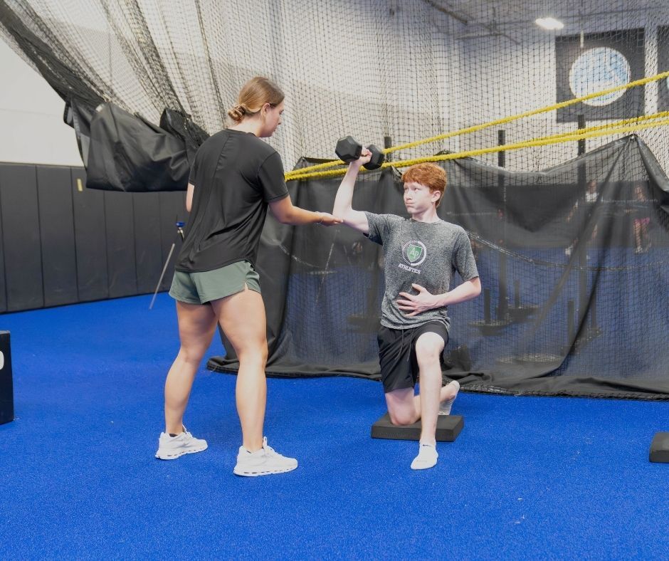 Strength Training for Young Athletes: What Parents Need to Know 3 Wordpress blog images 4